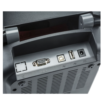 Принтер этикеток Honeywell PC42TPE01313 - фото 4