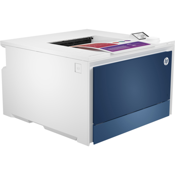 Лазерный принтер HP Color LaserJet Pro 4203dw 5HH48A - фото 1