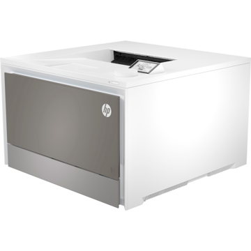 Лазерный принтер HP Color LaserJet Pro 4203dw 5HH48A - фото 2