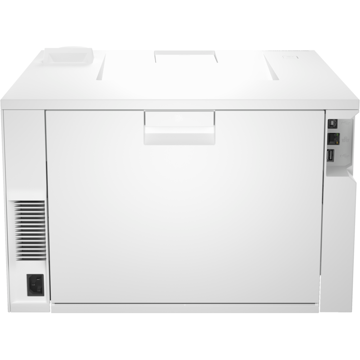 Лазерный принтер HP Color LaserJet Pro 4203dw 5HH48A - фото 3