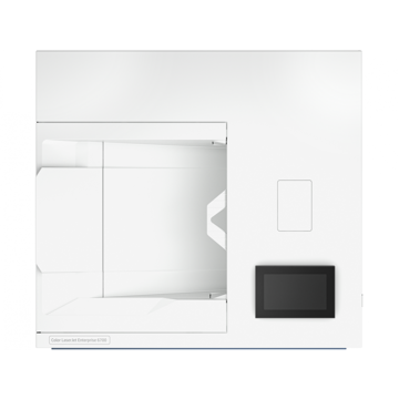 Лазерный принтер HP 6QN33A - фото 4