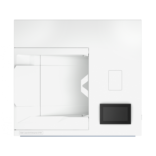 Лазерный принтер HP 6QN33A