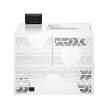 Лазерный принтер HP Color LaserJet Enterprise 6700dn 6QN33A - фото 3