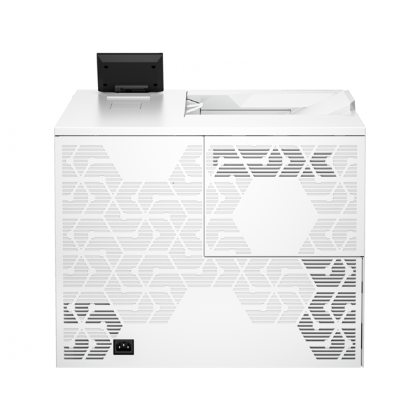 Лазерный принтер HP Color LaserJet Enterprise 6700dn 6QN33A