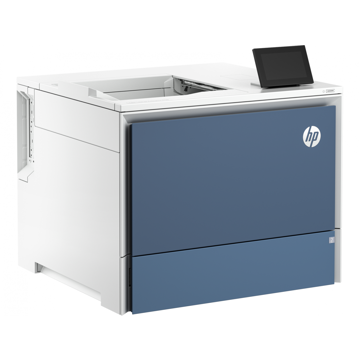 Лазерный принтер HP Color LaserJet Enterprise 6700dn 6QN33A - фото 1