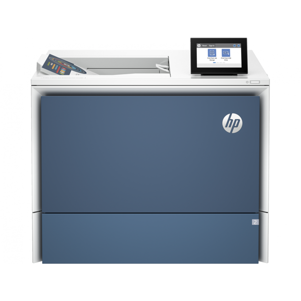 Лазерный принтер HP Color LaserJet Enterprise 6700dn 6QN33A