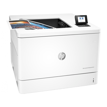 Лазерный принтер HP Color LaserJet Enterprise M751dn T3U44A - фото 2