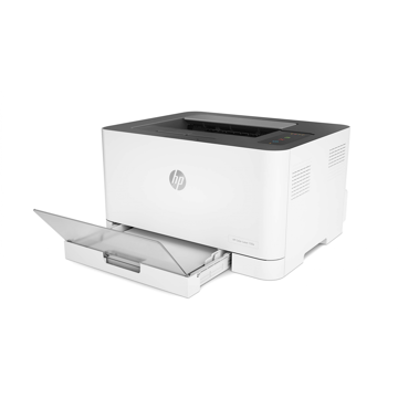 Лазерный принтер HP Color Laser 150a 4ZB94A - фото 2