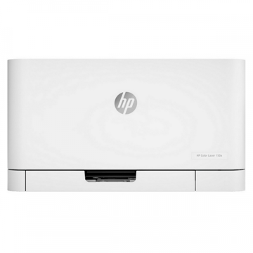 Лазерный принтер HP Color Laser 150a 4ZB94A - фото 3