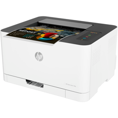 Лазерный принтер HP Color Laser 150a 4ZB94A