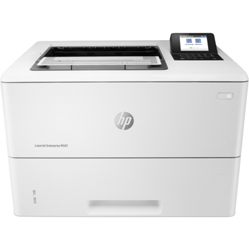 Лазерный принтер HP LaserJet Enterprise M507dn 1PV87A - фото 1