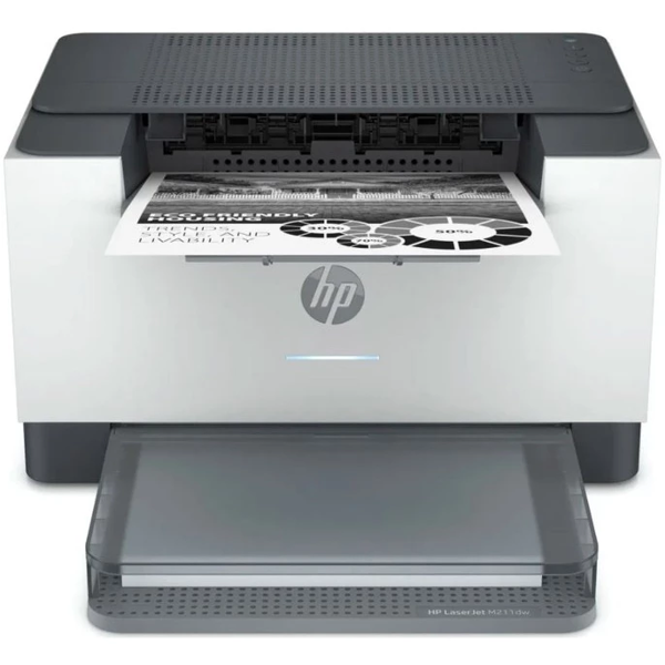 Лазерный принтер HP LaserJet M211dw 9YF83A