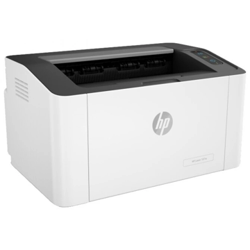 Лазерный принтер HP Laser 107w 4ZB78A - фото 1