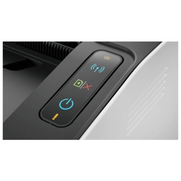 Лазерный принтер HP 4ZB78A - фото 4