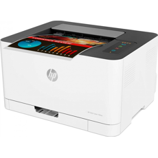 Лазерный принтер HP Color Laser 150nw 4ZB95A