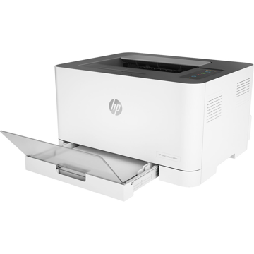 Лазерный принтер HP Color Laser 150nw 4ZB95A - фото 1