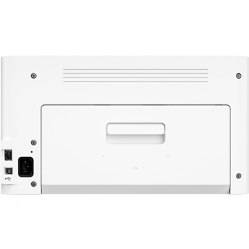 Лазерный принтер HP Color Laser 150nw 4ZB95A - фото 4