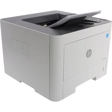 Лазерный принтер HP Laser 408dn 7UQ75A - фото 2