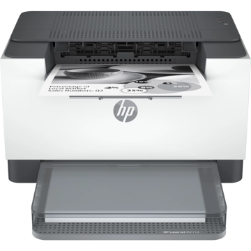 Лазерный принтер HP LaserJet M211d 9YF82A - фото