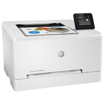 Лазерный принтер HP Color LaserJet Pro M255dw 7KW64A - фото 1