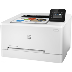 Лазерный принтер HP Color LaserJet Pro M255dw 7KW64A