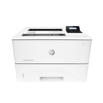 Лазерный принтер HP LaserJet Pro M501dn J8H61A - фото 1