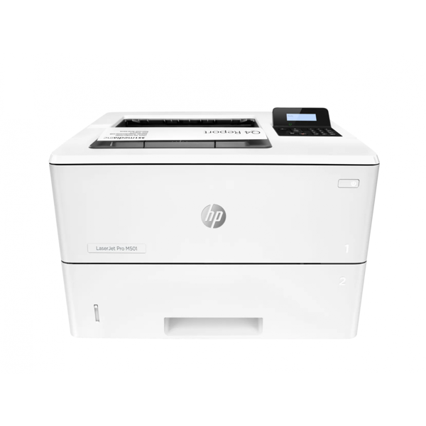 Лазерный принтер HP LaserJet Pro M501dn J8H61A