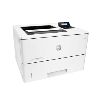 Лазерный принтер HP LaserJet Pro M501dn J8H61A - фото 2