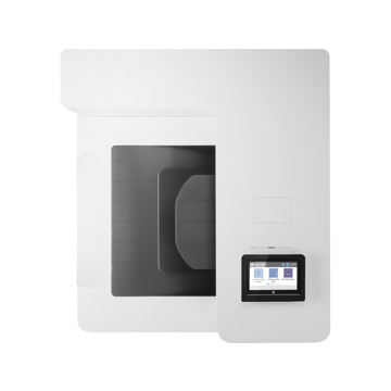 Лазерный принтер HP T3U51A - фото 4