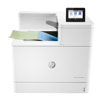 Лазерный принтер HP T3U51A - фото