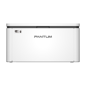 Лазерный принтер Pantum BP2300W - фото 1