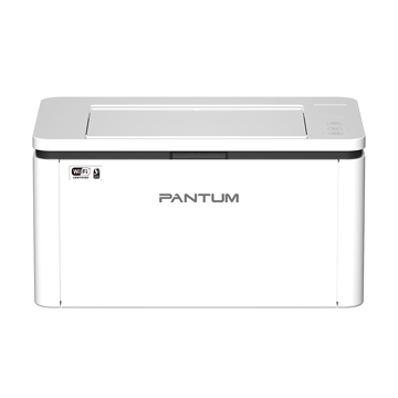 Лазерный принтер Pantum BP2300W - фото 3