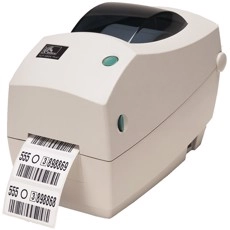 Принтер этикеток Zebra TLP2824 Plus 282P-101121-040