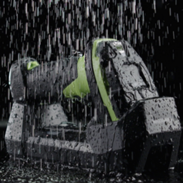 Беспроводной сканер штрих-кода Zebra SBDS3678-SR3U42A0SFW-NOBASE - фото 2