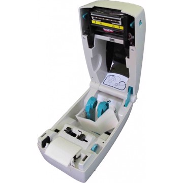 Принтер этикеток Zebra 282P-101221-040 - фото 2