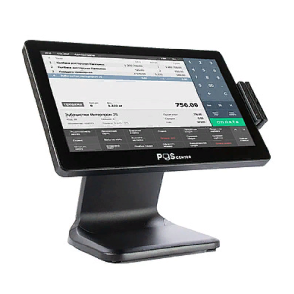 POS-терминал POScenter POS90NS Pro PC5140