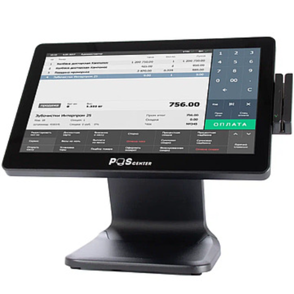 POS-терминал POScenter POS90NS Pro PC5140