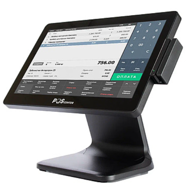 POS-терминал POScenter POS90NS Pro PC5140