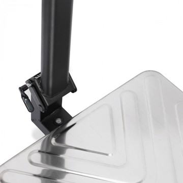 Торговые напольные весы MERTECH M-ER 333 ACP-60.10/20 "TRADER LED MER3833 - фото 2