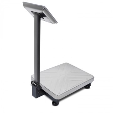 Торговые напольные весы MERTECH M-ER 333 ACP-60.10/20 "TRADER LED MER3833 - фото 3