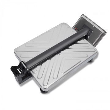 Торговые напольные весы MERTECH M-ER 333 ACP-60.10/20 "TRADER LED MER3833 - фото 4