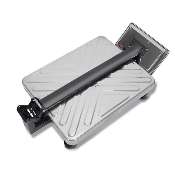 Торговые напольные весы MERTECH M-ER 333 ACP-60.10/20 "TRADER LED MER3833