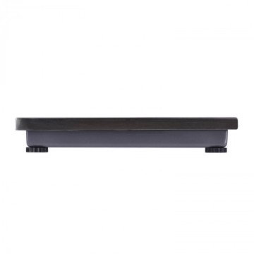 Весы торговые MERTECH M-ER 224 AF-15.2 STEEL LCD MER3769 - фото 3