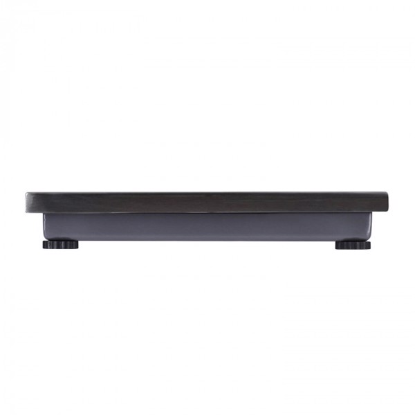 Весы торговые MERTECH M-ER 224 AF-15.2 STEEL LCD MER3769