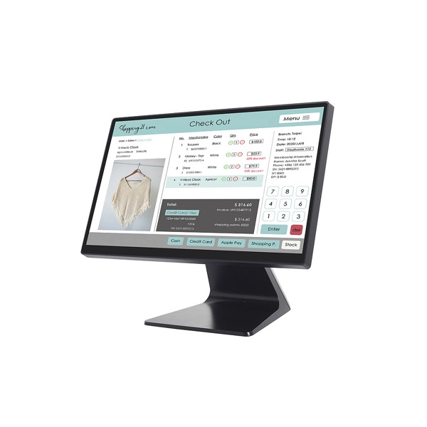 POS-терминал POScenter Platinum PC4802