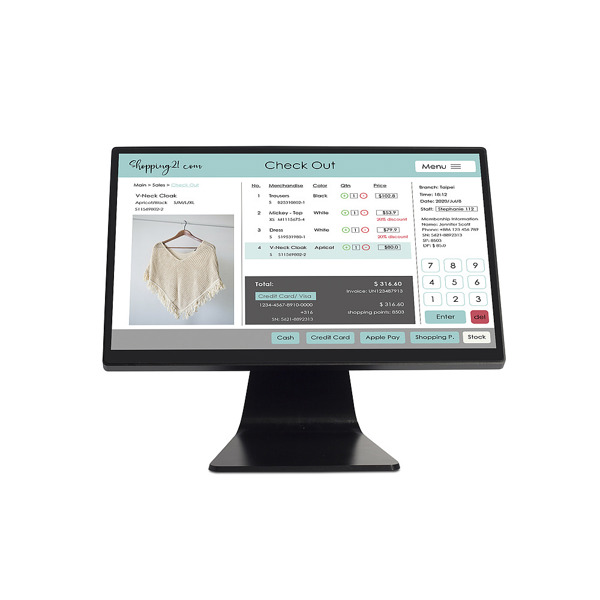 POS-терминал POScenter PC4802