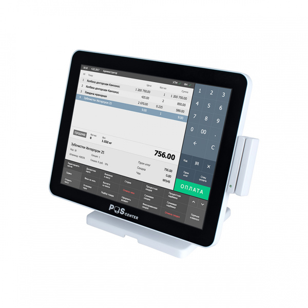 POS-терминал POScenter PC4959