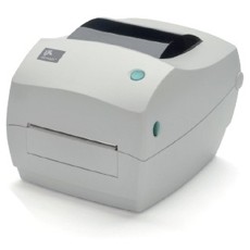 Принтер этикеток Zebra GC420-200521-000