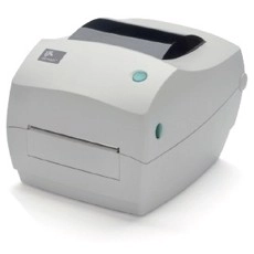 Принтер этикеток Zebra GC420D GC420-200521-000