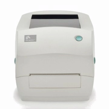 Принтер этикеток Zebra GC420D GC420-200521-000 - фото 2